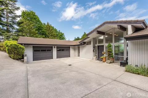 Exterior - 322 Ravens Ridge Rd, Sequim, WA 98382 photo 5 of 6