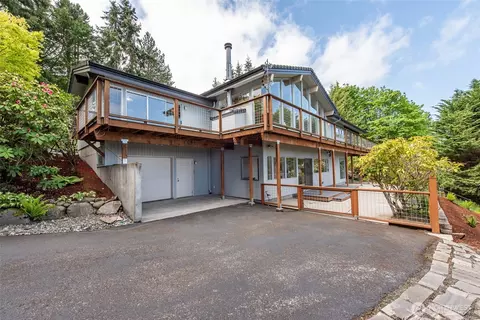 Exterior - 322 Ravens Ridge Rd, Sequim, WA 98382 photo 6 of 6