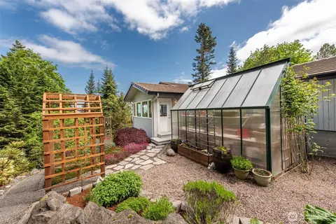 Exterior - 322 Ravens Ridge Rd, Sequim, WA 98382 photo 4 of 6