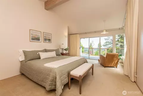 Bedroom - 322 Ravens Ridge Rd, Sequim, WA 98382 photo 1 of 3
