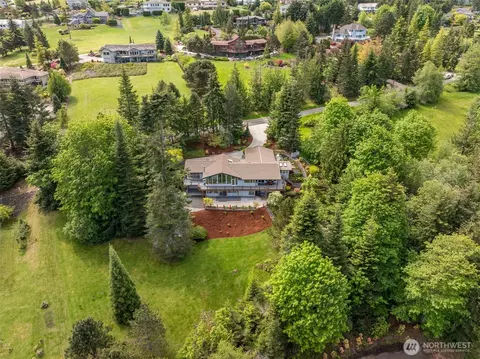 View/Area - 322 Ravens Ridge Rd, Sequim, WA 98382 photo 4 of 4