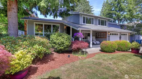 13306 SE 185th Pl, Renton, WA 98058