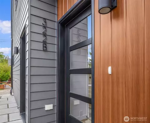 322 NW 47th St #B, Seattle, WA 98107