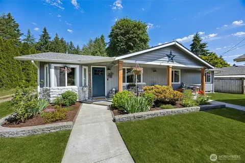 7636 Rixie Rd SE, Olympia, WA 98501