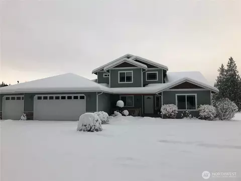 3869 Meins Rd, Sedro Woolley, WA 98284