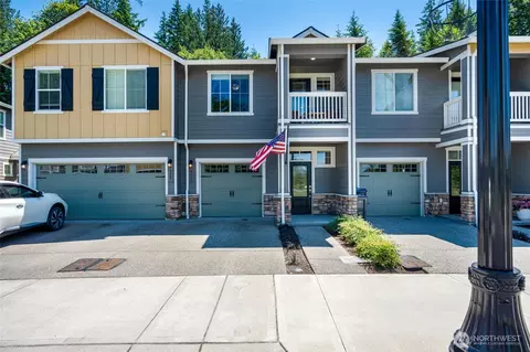 8605 E Gilman Ave, Arlington, WA 98223