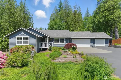 9264 Horizon Ln SE, Port Orchard, WA 98367