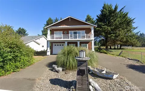 208 Taurus Blvd SW, Ocean Shores, WA 98569