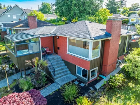 4245 Williams Ave W, Seattle, WA 98199