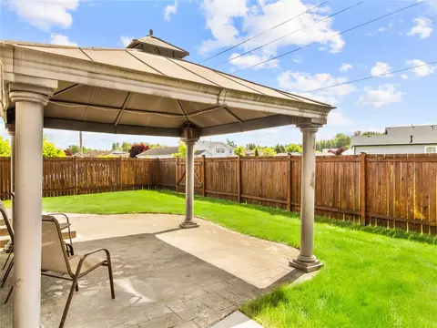 Exterior - 1209 Nunnally Ave NW, Orting, WA 98360 photo 3 of 9