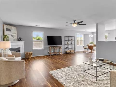 Living - 1209 Nunnally Ave NW, Orting, WA 98360 photo 2 of 4