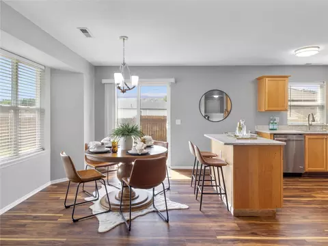 Dining - 1209 Nunnally Ave NW, Orting, WA 98360 photo 1 of 2