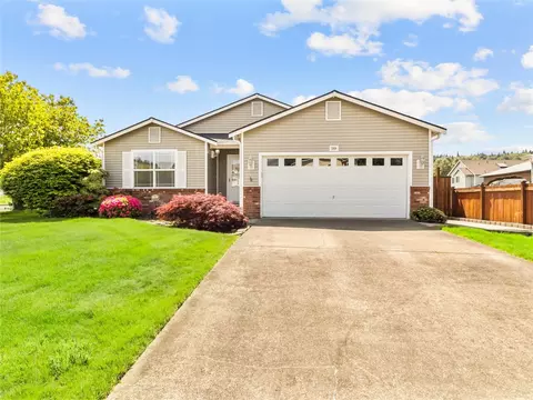 Exterior - 1209 Nunnally Ave NW, Orting, WA 98360 photo 9 of 9
