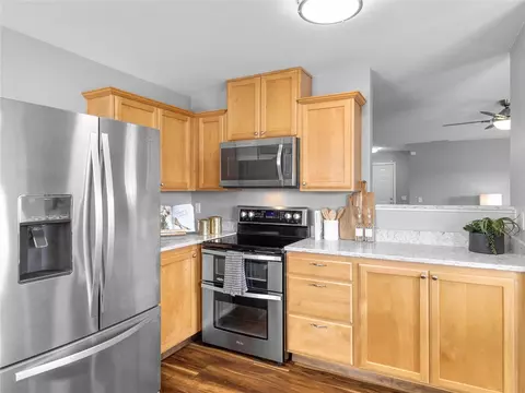 Kitchen - 1209 Nunnally Ave NW, Orting, WA 98360 photo 3 of 5