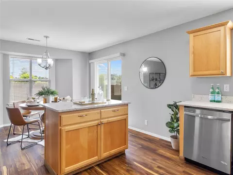 Kitchen - 1209 Nunnally Ave NW, Orting, WA 98360 photo 5 of 5