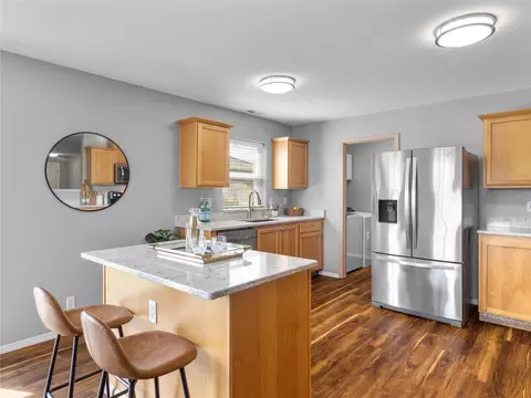Kitchen - 1209 Nunnally Ave NW, Orting, WA 98360 photo 1 of 5