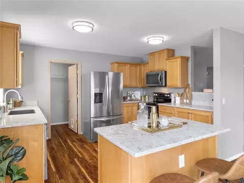 Kitchen - 1209 Nunnally Ave NW, Orting, WA 98360 photo 2 of 5
