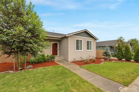 28301 68th Ave NW, Stanwood, WA 98292