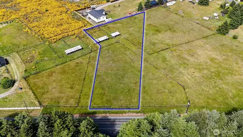 14526 SE Yelm Ave, Yelm, WA 98597