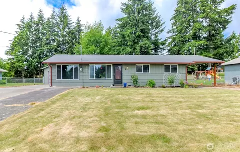13812 Golden Given Rd E, Tacoma, WA 98445