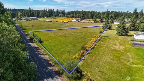 14620 SE Yelm Ave, Yelm, WA 98597