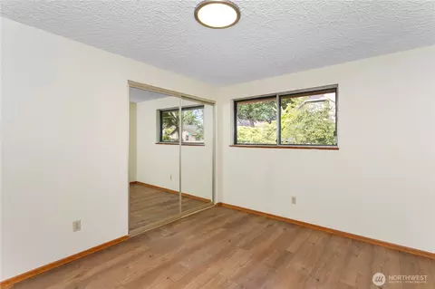Bedroom - 1900 E St, Vancouver, WA 98663 photo 2 of 4