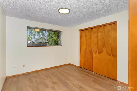Bedroom - 1900 E St, Vancouver, WA 98663 photo 4 of 4