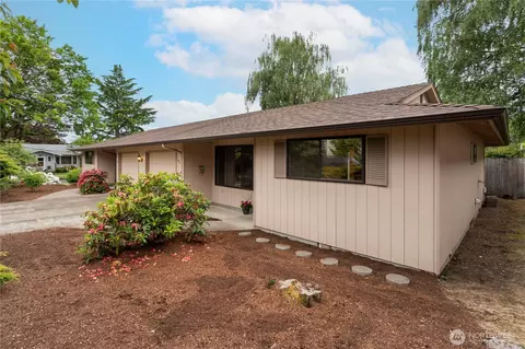Exterior - 1900 E St, Vancouver, WA 98663 photo 17 of 17