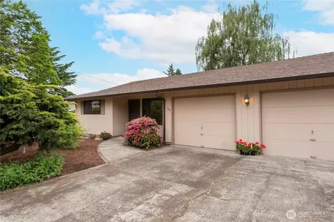 Exterior - 1900 E St, Vancouver, WA 98663 photo 2 of 17