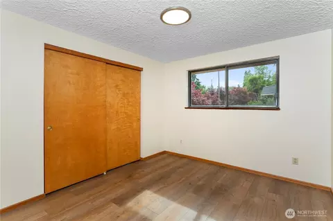 Bedroom - 1900 E St, Vancouver, WA 98663 photo 1 of 4