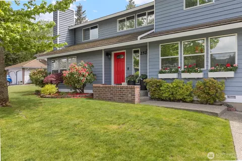 25240 133rd Pl SE, Kent, WA 98042