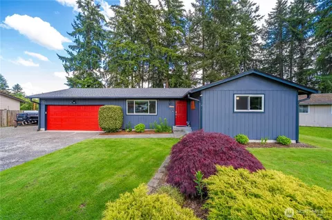 12205 217th Avenue Ct E, Bonney Lake, WA 98391