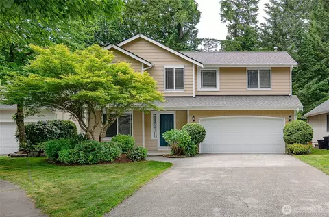 821 Sarah Ct NW, Olympia, WA 98502
