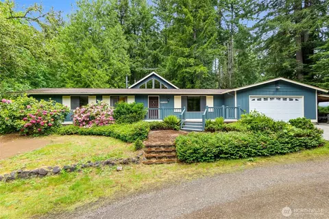 193 SW Bachelor Flats Ln, Port Orchard, WA 98367