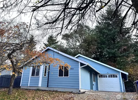 5611 S Cheyenne St, Tacoma, WA 98409