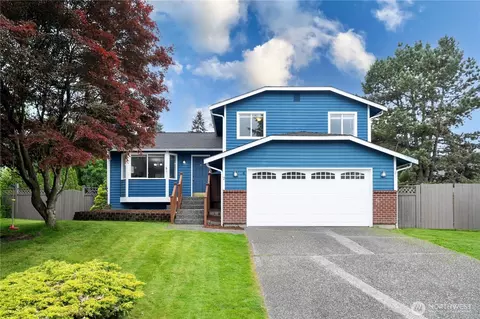 2 199th Pl SE, Bothell, WA 98012