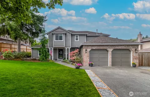 5610 Norpoint Way NE, Tacoma, WA 98422
