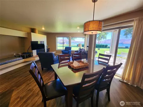 1 Beach 534-g, Manson, WA 98831