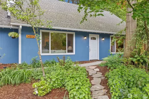 14812 117th Pl NE, Kirkland, WA 98034