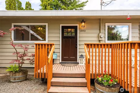 1302 Park Ave, Snohomish, WA 98290