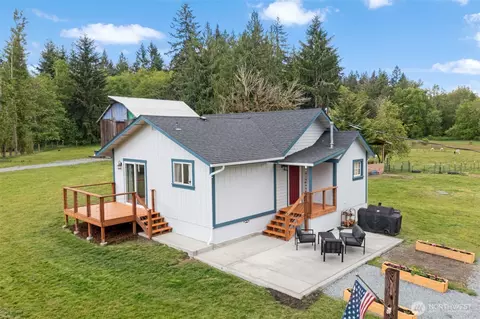 40904 96th Ave E, Eatonville, WA 98328