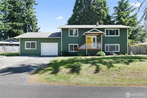8336 Daycrest Dr SE, Olympia, WA 98513