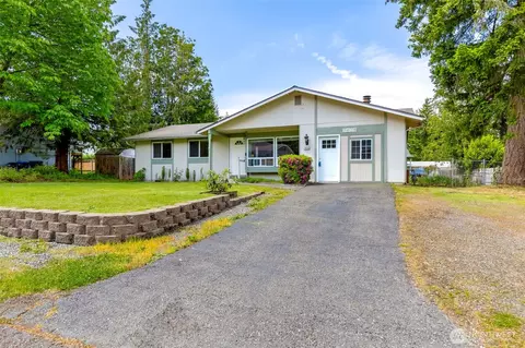 7475 Trica Ave, Bremerton, WA 98311