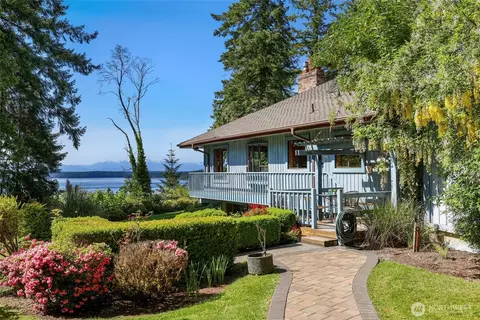 8041 Zangle Rd NE, Olympia, WA 98506