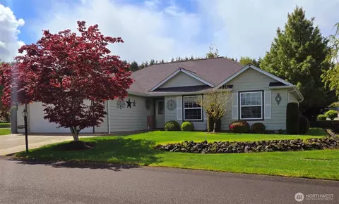 1317 Stillwaters Ave, Centralia, WA 98531