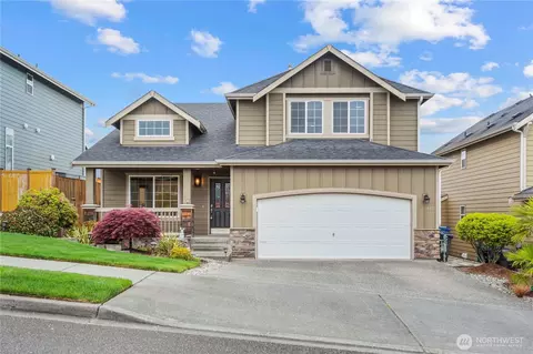 8417 71st St NE, Marysville, WA 98270
