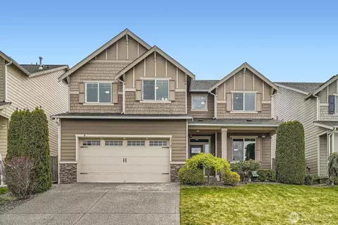 13725 77th Avenue Ct E, Puyallup, WA 98373