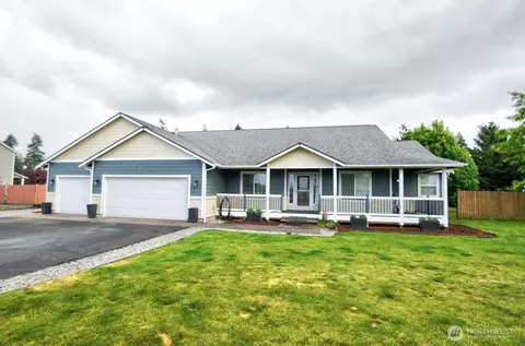 17639 Dusty Ct SW, Tenino, WA 98589