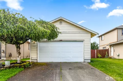 509 7th St #19, Sultan, WA 98294