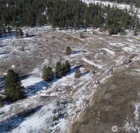 0 Lot 315 Lost Creek Way, Tonasket, WA 98855